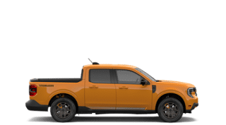 2026 Ford Maverick® External Image 1